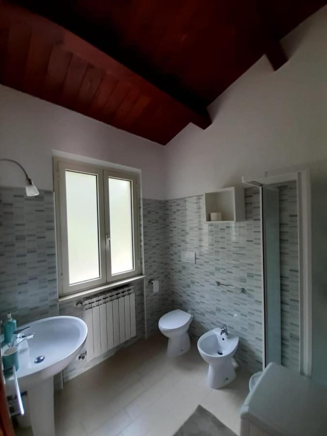 Casale Angela Apartman Torrevecchia Teatina Kültér fotó