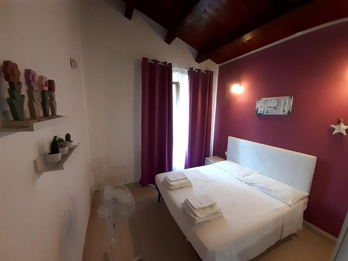 Casale Angela Apartman Torrevecchia Teatina Kültér fotó