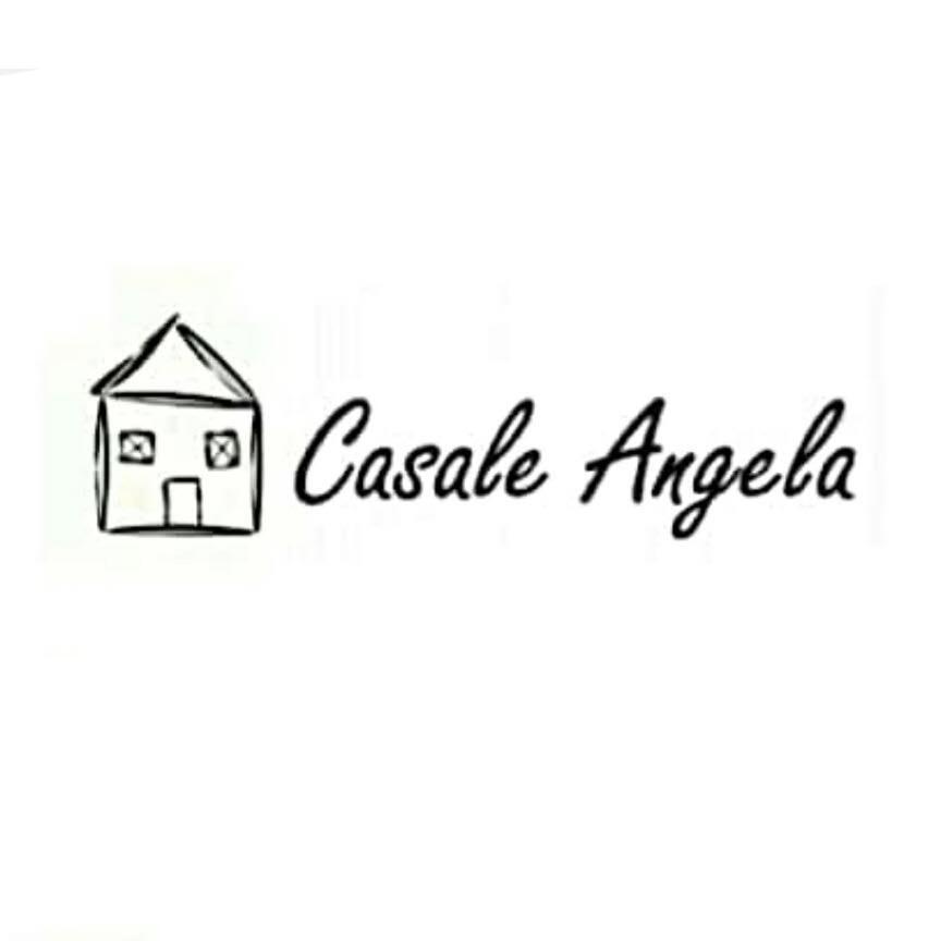 Casale Angela Apartman Torrevecchia Teatina Kültér fotó